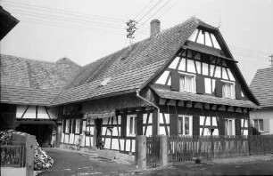 Freistett: Hanauer Landhof
