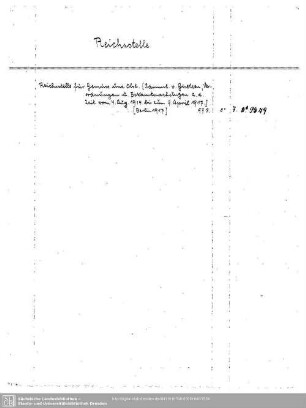 Reichsstelle
