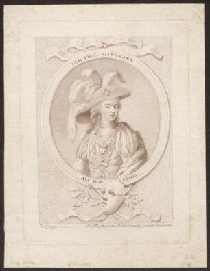 Klingmann, Philipp