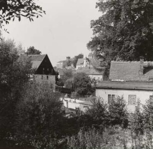 Ort, Hohnstein