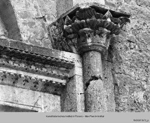 San Niccolò di Spedaletto, Spedaletto di Pienza