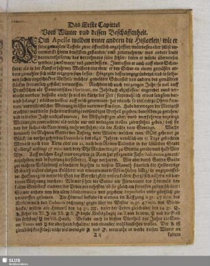 Prognosticum astrologicum