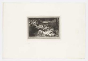 Schlaf der Psyche