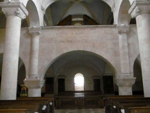 Regensburg: Schottenkirche St. Jakob