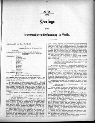 No. 12 (129), 25. Februar 1899