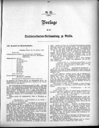 No. 12 (129), 25. Februar 1899