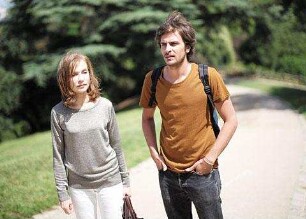 Alles was kommt (2016) - Trailer
