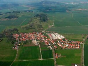 Haarhausen : Wachsenburggemeinde