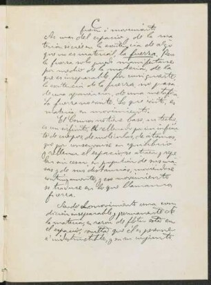[Notas del autor, escríto de manos]