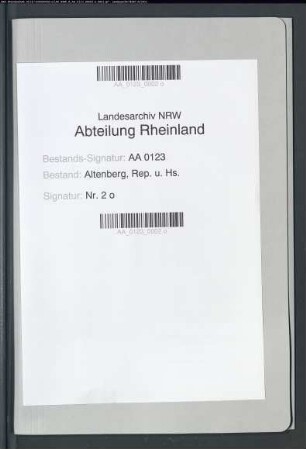 Privilegien Papst Sixtus IV. für den Zisterzienserorden. 1 Heft fol.