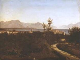 Riva am Gardasee