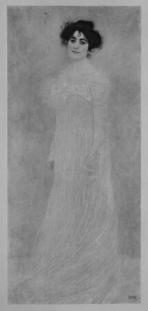 Bildnis Serena Lederer