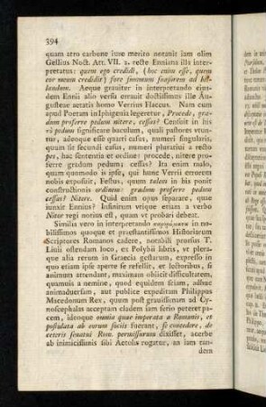 394-404, Similia vero in interpretando ...