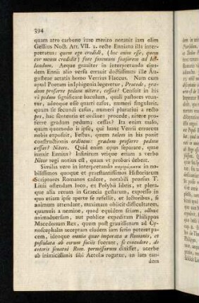 394-404, Similia vero in interpretando ...