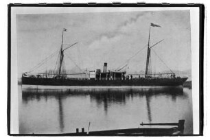Emma (1883), Schulte & Bruns, Emden