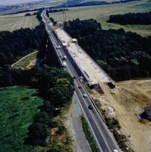 Talbrücke, Kleine Striegis