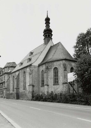 Hospitalkirche Sankt Katharinen