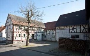 Grünberg, Mozartstraße 15