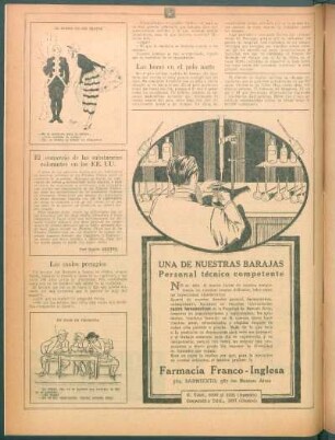Un poco de filosofía - [Ilustración]