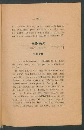 Truco