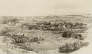 Holländische Landschaft