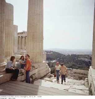 Griechenland: Athen