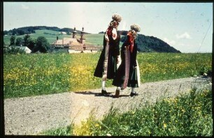 Fronleichnam in St. Peter