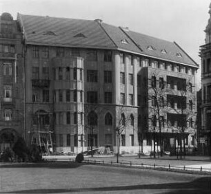 Hotel am Steinplatz