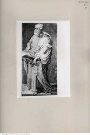 Heiliger Petrus - Santi: S. Pietro