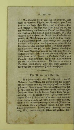 [Meder und Perser]