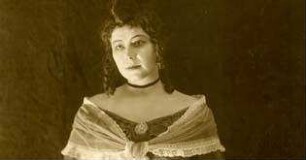 Jettchen Gebert