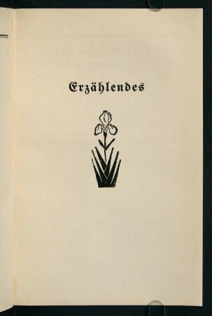 37-50, Erzählendes