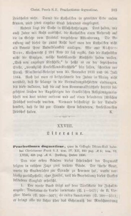 383-396 Rezensionen