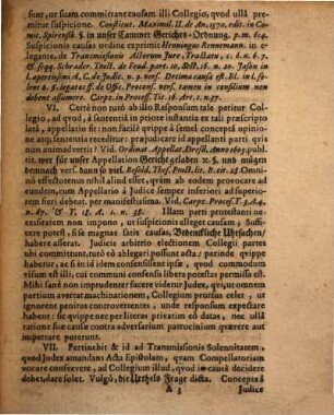 ... Moderante ... Dn. Wernero Theodoro Martini, ... Publicae Eruditorum Ventilationi Sistit ... De Transmissione Actorum Dissertationem Iuridicam Johannes Gabriel Lotter, Dresdensis Misn.