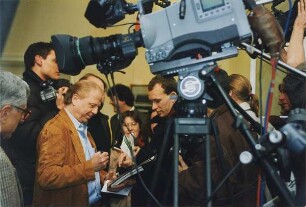 Wolfgang Petersen