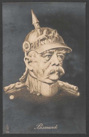 Bismarck