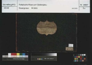 Himmelfahrt und Abraham Fundgrube bei Freiberg, Elf Gangverhältnisse