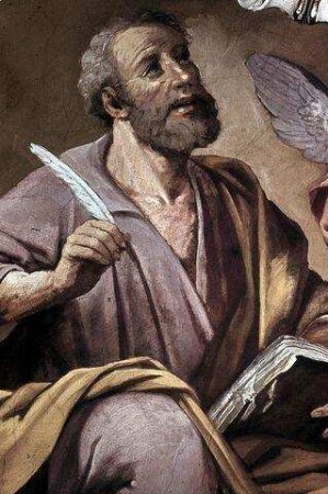 Evangelist Matthäus