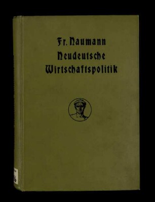 Neudeutsche Wirtschaftspolitik