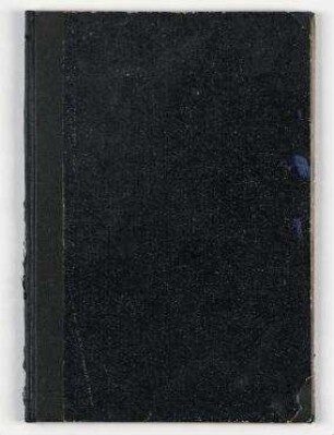 [Notizbuch V]