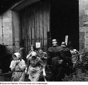 Sowjetsoldaten