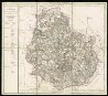 Atlas National de France en départements