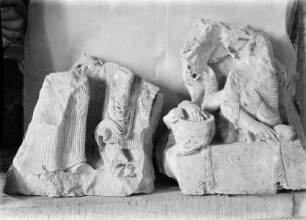 Fragment Nummer 71: Hochzeit zu Kana?