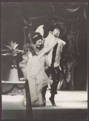Orpheus in der Unterwelt (Jacques Offenbach)