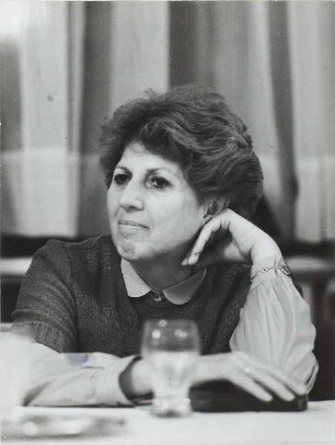 Helga Hörz