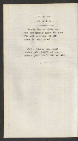 Muth.