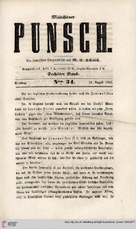 Nro. 34 (21. August 1853)