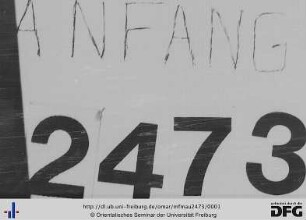 MF Mau 2473