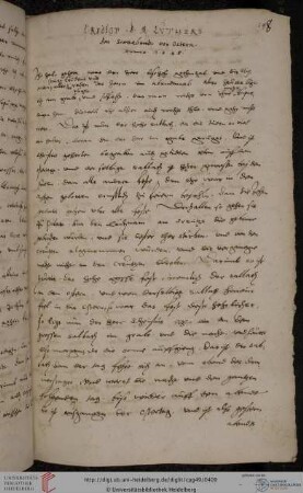 Predigt 29/1538