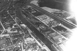 Neuss, Hafen
